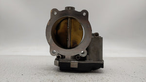 2012-2018 Buick Enclave Throttle Body P/N:12670981AA 12632172BA Fits 2012 2013 2014 2015 2016 2017 2018 2019 OEM Used Auto Parts - Oemusedautoparts1.com