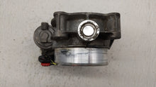 2012-2019 Chevrolet Impala Throttle Body P/N:12670981AA 12632172BA Fits 2012 2013 2014 2015 2016 2017 2018 2019 OEM Used Auto Parts - Oemusedautoparts1.com