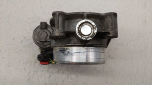 2012-2019 Chevrolet Impala Throttle Body P/N:12670981AA 12632172BA Fits 2012 2013 2014 2015 2016 2017 2018 2019 OEM Used Auto Parts - Oemusedautoparts1.com