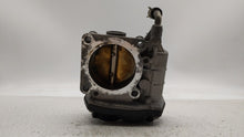 2007-2013 Nissan Altima Throttle Body P/N:RME60-15 Fits 2007 2008 2009 2010 2011 2012 2013 OEM Used Auto Parts - Oemusedautoparts1.com