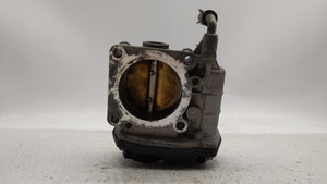 2007-2013 Nissan Altima Throttle Body P/N:RME60-15 Fits 2007 2008 2009 2010 2011 2012 2013 OEM Used Auto Parts - Oemusedautoparts1.com