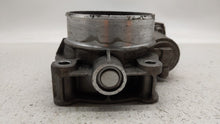 2016-2019 Chevrolet Silverado 1500 Throttle Body P/N:12669536AA 12676296AA Fits 2016 2017 2018 2019 OEM Used Auto Parts - Oemusedautoparts1.com