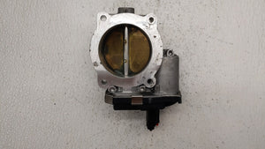 2016-2019 Chevrolet Silverado 1500 Throttle Body P/N:12669536AA 12676296AA Fits 2016 2017 2018 2019 OEM Used Auto Parts - Oemusedautoparts1.com