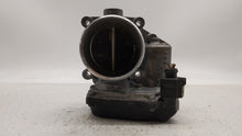 2013-2019 Volkswagen Golf Throttle Body P/N:E8-2103-0-09305-00485 06F 133 062 E Fits OEM Used Auto Parts - Oemusedautoparts1.com