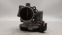 2013-2018 Chevrolet Trax Throttle Body P/N:55565489 12644239AA Fits 2011 2012 2013 2014 2015 2016 2017 2018 2019 OEM Used Auto Parts - Oemusedautoparts1.com