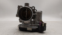 2013-2018 Chevrolet Trax Throttle Body P/N:55565489 12644239AA Fits 2011 2012 2013 2014 2015 2016 2017 2018 2019 OEM Used Auto Parts - Oemusedautoparts1.com