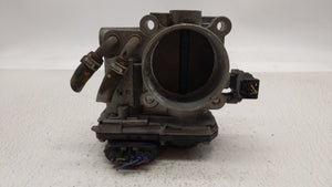 2009-2015 Honda Pilot Throttle Body P/N:1430 02P2P GMC1E Fits 2009 2010 2011 2012 2013 2014 2015 2016 2017 OEM Used Auto Parts - Oemusedautoparts1.com