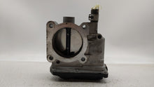 2013-2019 Nissan Sentra Throttle Body P/N:3RA60-01 C 3RA60-01 E Fits 2013 2014 2015 2016 2017 2018 2019 OEM Used Auto Parts - Oemusedautoparts1.com