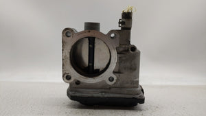 2013-2019 Nissan Sentra Throttle Body P/N:3RA60-01 C 3RA60-01 E Fits 2013 2014 2015 2016 2017 2018 2019 OEM Used Auto Parts - Oemusedautoparts1.com