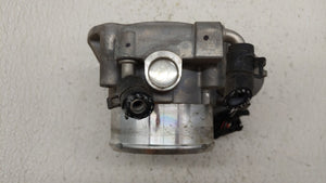 2011-2015 Kia Optima Throttle Body P/N:35100-2G700 Fits 2011 2012 2013 2014 2015 2016 OEM Used Auto Parts - Oemusedautoparts1.com