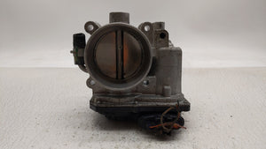 2019 Kia Forte Throttle Body P/N:35100-2E710 Fits OEM Used Auto Parts - Oemusedautoparts1.com