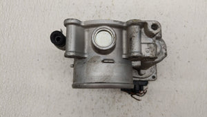 2019 Kia Forte Throttle Body P/N:35100-2E710 Fits OEM Used Auto Parts - Oemusedautoparts1.com