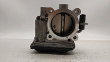 2019 Kia Forte Throttle Body P/N:35100-2E710 Fits OEM Used Auto Parts - Oemusedautoparts1.com