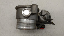 2019 Ford Edge Throttle Body P/N:K2GE-9F991-AA Fits OEM Used Auto Parts - Oemusedautoparts1.com