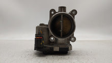 2013-2015 Chevrolet Malibu Throttle Body P/N:12627217DA 12669073DA Fits 2013 2014 2015 2017 2018 OEM Used Auto Parts - Oemusedautoparts1.com