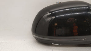 2013 Audi Allroad Quattro Side Mirror Replacement Passenger Right View Door Mirror P/N:2218134 Fits 2014 2015 2016 OEM Used Auto Parts