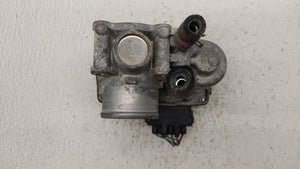 2000-2002 Mitsubishi Mirage Throttle Body Fits 2000 2001 2002 OEM Used Auto Parts - Oemusedautoparts1.com