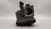 2000-2002 Mitsubishi Mirage Throttle Body Fits 2000 2001 2002 OEM Used Auto Parts - Oemusedautoparts1.com