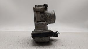 2000-2002 Mitsubishi Mirage Throttle Body Fits 2000 2001 2002 OEM Used Auto Parts - Oemusedautoparts1.com