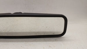 1997 Ford Taurus Interior Rear View Mirror Replacement OEM Fits OEM Used Auto Parts - Oemusedautoparts1.com