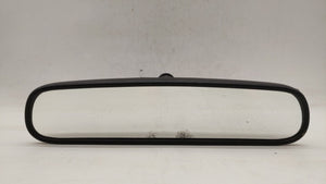1985 Oldsmobile 98 Interior Rear View Mirror Replacement OEM P/N:E1301574 Fits OEM Used Auto Parts