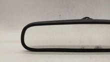 1985 Oldsmobile 98 Interior Rear View Mirror Replacement OEM P/N:E1301574 Fits OEM Used Auto Parts - Oemusedautoparts1.com