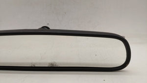 1985 Oldsmobile 98 Interior Rear View Mirror Replacement OEM P/N:E1301574 Fits OEM Used Auto Parts - Oemusedautoparts1.com