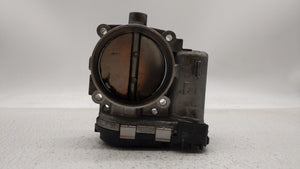 2011-2017 Dodge Journey Throttle Body P/N:05184349AB 05184349AE Fits 2011 2012 2013 2014 2015 2016 2017 2018 2019 OEM Used Auto Parts - Oemusedautoparts1.com