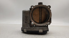 2011-2017 Dodge Journey Throttle Body P/N:05184349AB 05184349AE Fits 2011 2012 2013 2014 2015 2016 2017 2018 2019 OEM Used Auto Parts - Oemusedautoparts1.com