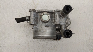 2012-2019 Kia Soul Throttle Body P/N:5302-1S02 35100-2B300 Fits 2012 2013 2014 2015 2016 2017 2018 2019 OEM Used Auto Parts - Oemusedautoparts1.com