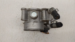 2014-2018 Kia Forte Throttle Body P/N:35100-2E000 Fits 2011 2012 2013 2014 2015 2016 2017 2018 2019 OEM Used Auto Parts - Oemusedautoparts1.com