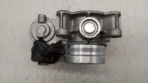 2016-2019 Chevrolet Malibu Throttle Body P/N:12659491BA 12671379AA Fits 2016 2017 2018 2019 OEM Used Auto Parts - Oemusedautoparts1.com