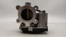 2016-2019 Chevrolet Malibu Throttle Body P/N:12659491BA 12671379AA Fits 2016 2017 2018 2019 OEM Used Auto Parts - Oemusedautoparts1.com