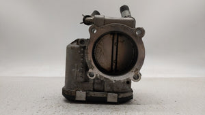 2015-2019 Hyundai Sonata Throttle Body P/N:0 280 750 618 35100-2G600 Fits 2015 2016 2017 2018 2019 OEM Used Auto Parts - Oemusedautoparts1.com