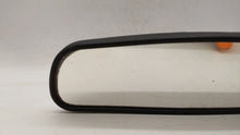 2000-2005 Chevrolet Cavalier Interior Rear View Mirror Replacement OEM Fits OEM Used Auto Parts - Oemusedautoparts1.com