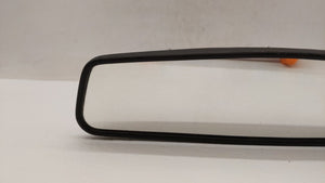 2004 Chevrolet Classic Interior Rear View Mirror Replacement OEM Fits OEM Used Auto Parts - Oemusedautoparts1.com