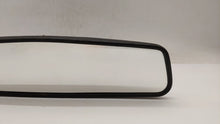 2004 Chevrolet Classic Interior Rear View Mirror Replacement OEM Fits OEM Used Auto Parts - Oemusedautoparts1.com