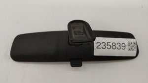 2004 Chevrolet Classic Interior Rear View Mirror Replacement OEM Fits OEM Used Auto Parts - Oemusedautoparts1.com