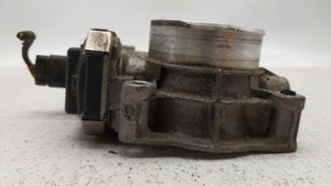 2012-2015 Buick Regal Throttle Body P/N:12632101CA Fits 2012 2013 2014 2015 OEM Used Auto Parts - Oemusedautoparts1.com