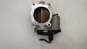 2012-2015 Buick Regal Throttle Body P/N:12632101CA Fits 2012 2013 2014 2015 OEM Used Auto Parts - Oemusedautoparts1.com