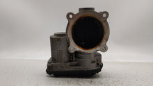 2013-2019 Ford Fusion Throttle Body P/N:DS7E-9F991-AK DS7E-9F991-AD Fits 2013 2014 2015 2016 2017 2018 2019 2020 OEM Used Auto Parts - Oemusedautoparts1.com