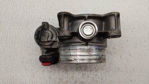 2014-2017 Buick Regal Throttle Body P/N:12670837AA 12681472AA Fits 2013 2014 2015 2016 2017 2018 2019 OEM Used Auto Parts - Oemusedautoparts1.com