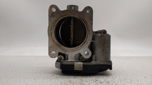 2014-2017 Buick Regal Throttle Body P/N:12670837AA 12681472AA Fits 2013 2014 2015 2016 2017 2018 2019 OEM Used Auto Parts - Oemusedautoparts1.com