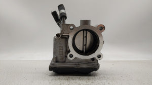 2011-2018 Hyundai Elantra Throttle Body P/N:35100-2E000 Fits 2011 2012 2013 2014 2015 2016 2017 2018 2019 OEM Used Auto Parts - Oemusedautoparts1.com