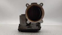 2015-2017 Ford Expedition Throttle Body P/N:BL3E-AE BL3E-AC Fits 2011 2012 2013 2014 2015 2016 2017 2018 2019 OEM Used Auto Parts - Oemusedautoparts1.com