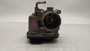 2012-2019 Nissan Versa Throttle Body P/N:3AA50-02 B 3AA50-02 C Fits 2012 2013 2014 2015 2016 2017 2018 2019 OEM Used Auto Parts - Oemusedautoparts1.com