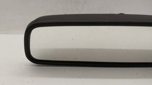 1998-2002 Honda Accord Interior Rear View Mirror Replacement OEM P/N:0110110 E11015894 Fits OEM Used Auto Parts - Oemusedautoparts1.com