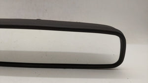 1998-2002 Honda Accord Interior Rear View Mirror Replacement OEM P/N:0110110 E11015894 Fits OEM Used Auto Parts - Oemusedautoparts1.com