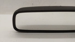 1998-2002 Honda Accord Interior Rear View Mirror Replacement OEM P/N:0110110 E11015894 Fits OEM Used Auto Parts - Oemusedautoparts1.com