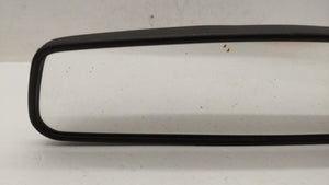 1998 Ford Windstar Interior Rear View Mirror Replacement OEM Fits OEM Used Auto Parts - Oemusedautoparts1.com